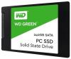 Western Digital HARD DISK SSD 240GB GREEN SATA 3 2.5" (WDS240G2G0A)